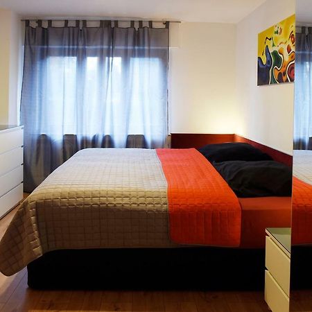 ベルギッシュ・グラートバッハHaus Gronauアパートメント エクステリア 写真