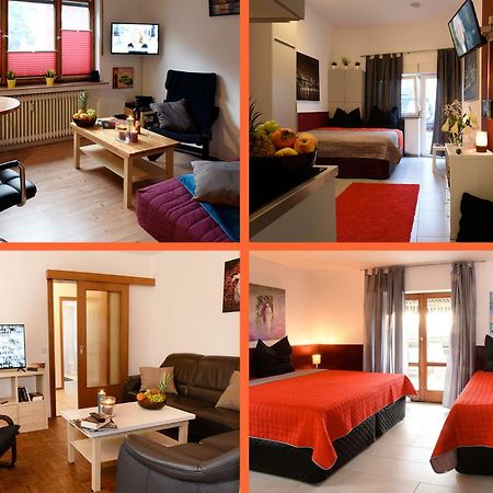 ベルギッシュ・グラートバッハHaus Gronauアパートメント エクステリア 写真